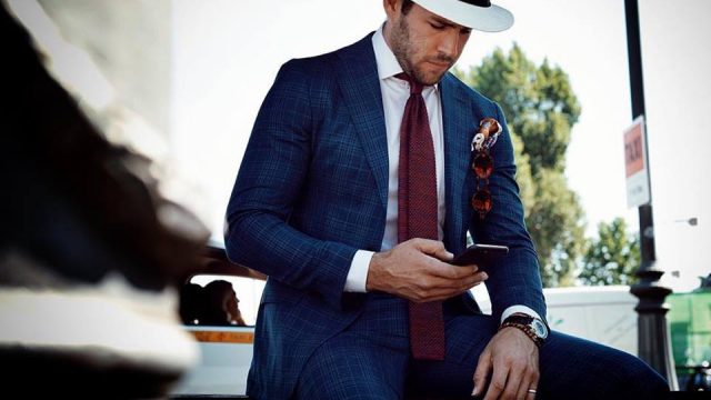 Your Guide To Dressing For Melbourne Cup