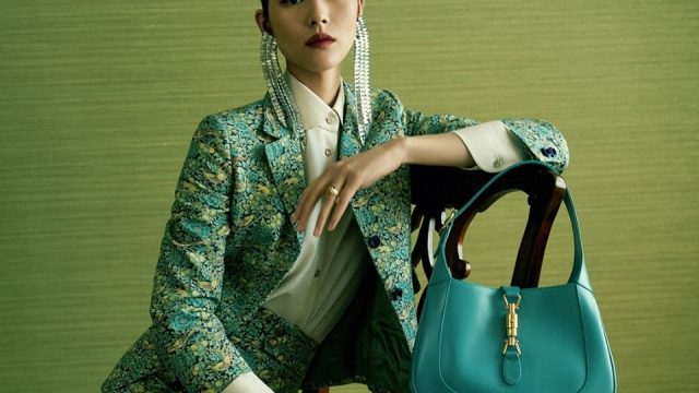 Gucci’s Jackie 1961 Revival