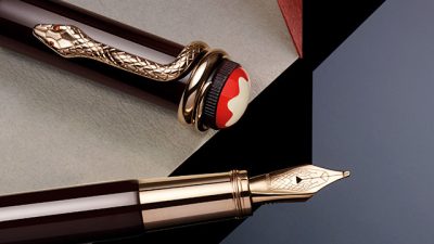 Montblanc