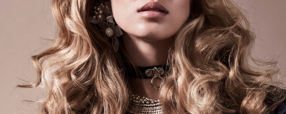 Transcend your style with TONI&GUY this spring
