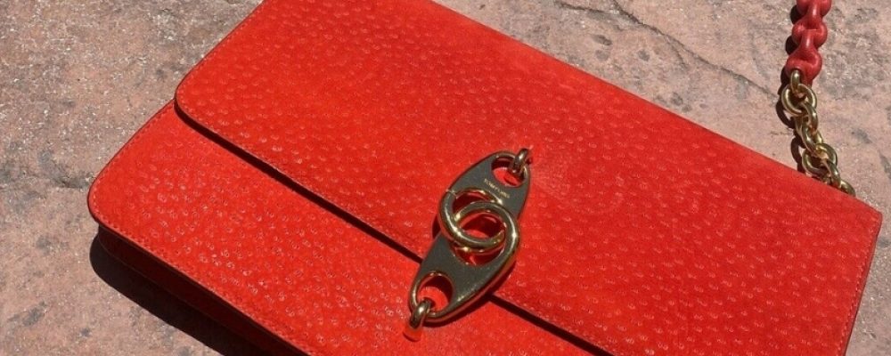 The Spring Lust List