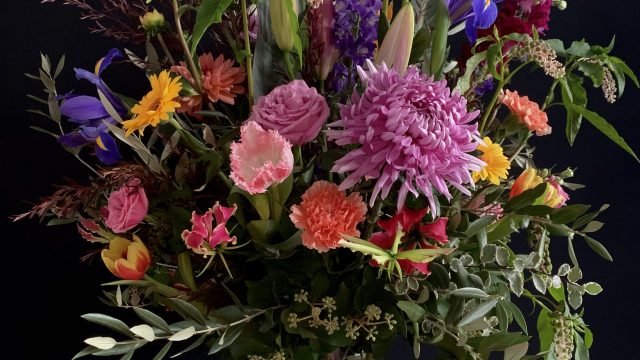 Mister Botanical Floral Design