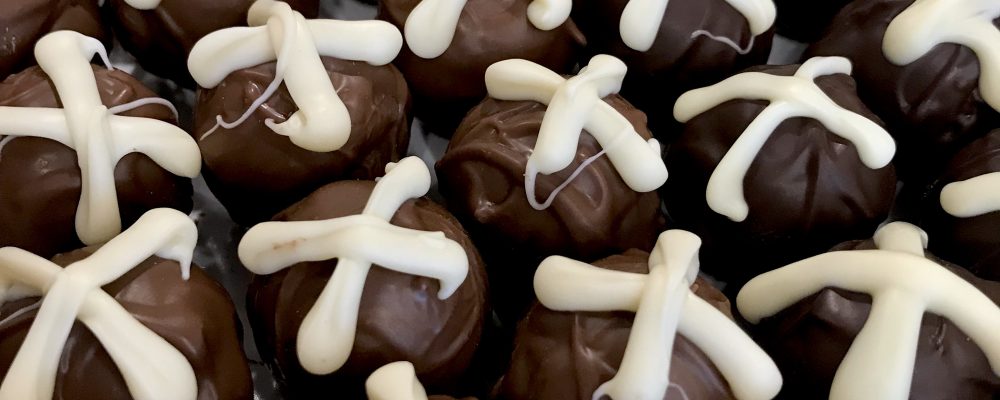 Opt For Full Indulgence This Easter