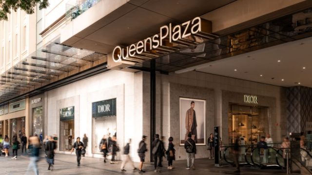 QueensPlaza