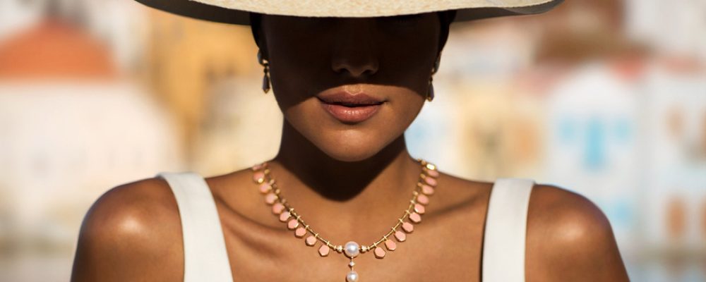 PASPALEY LAUNCH THE MAGESTI COLLECTION