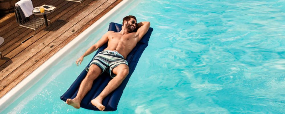 Gant Swimwear Spring Summer 2017