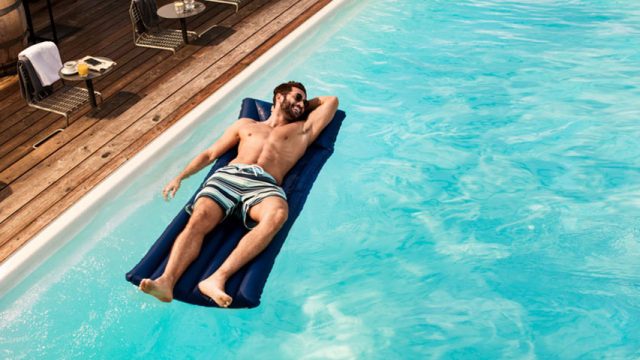 Gant Swimwear Spring Summer 2017