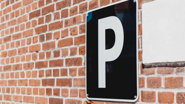 Parking On Edward Street Brisbane