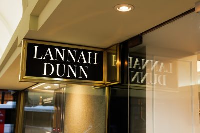 Lannah Dunn Fine Jewellery