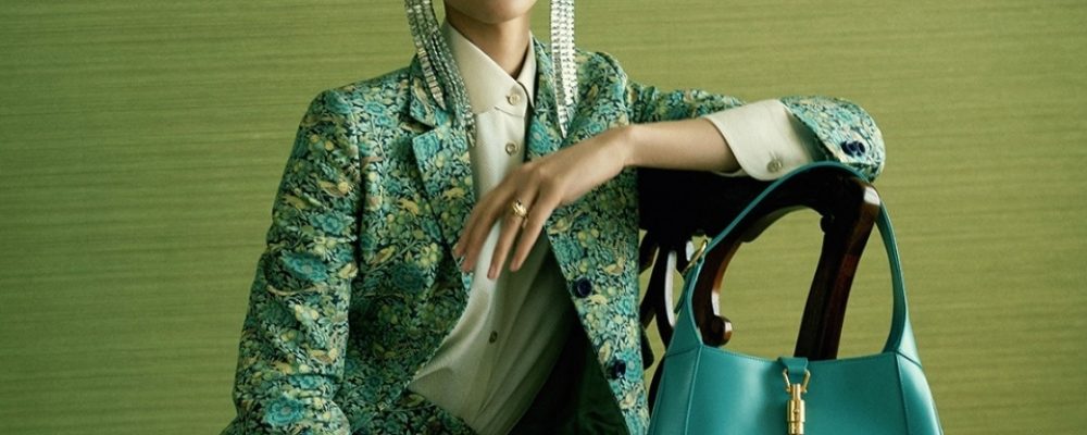 Gucci’s Jackie 1961 Revival