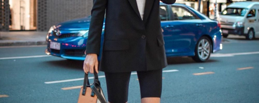 Luxury Shopping Update on Edward Street