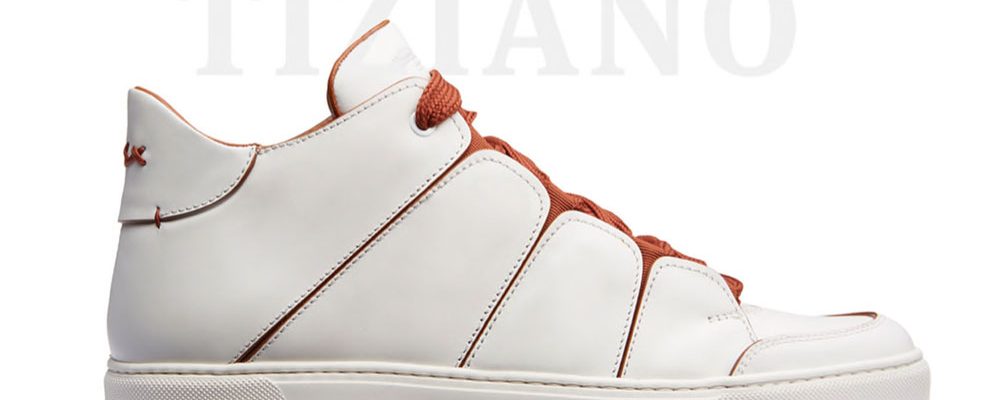 THE HIGH TOP, REINVENTED