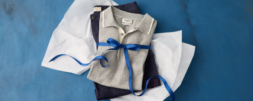 The Edward Street Christmas Gift Guide