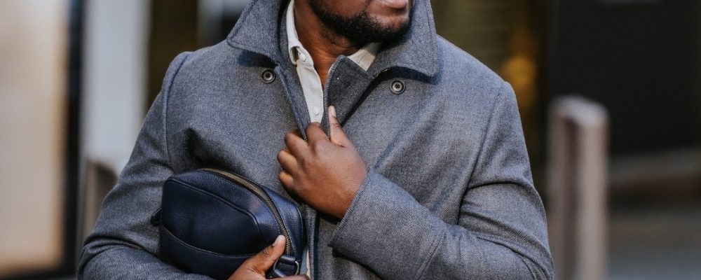 Menswear: Winter Trend edit