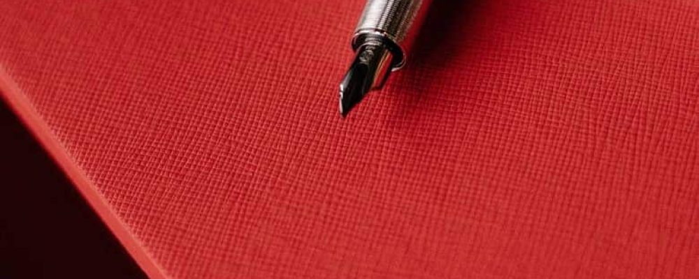 MONTBLANC X (RED)