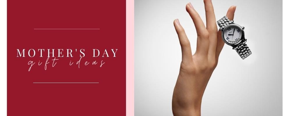 Mother’s Day Gift Guide