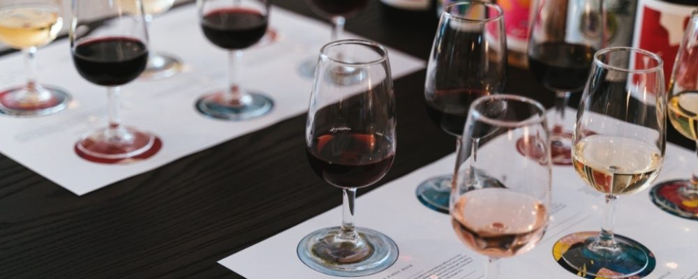 Experience Brisbane’s newest winery pop-up
