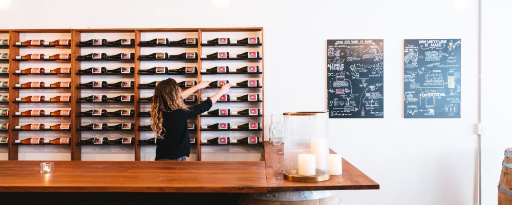 City Winery Pop-up Launches