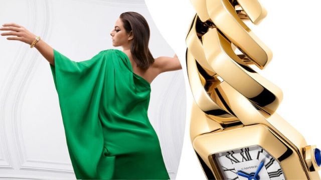 The Lust List: Winter Edition