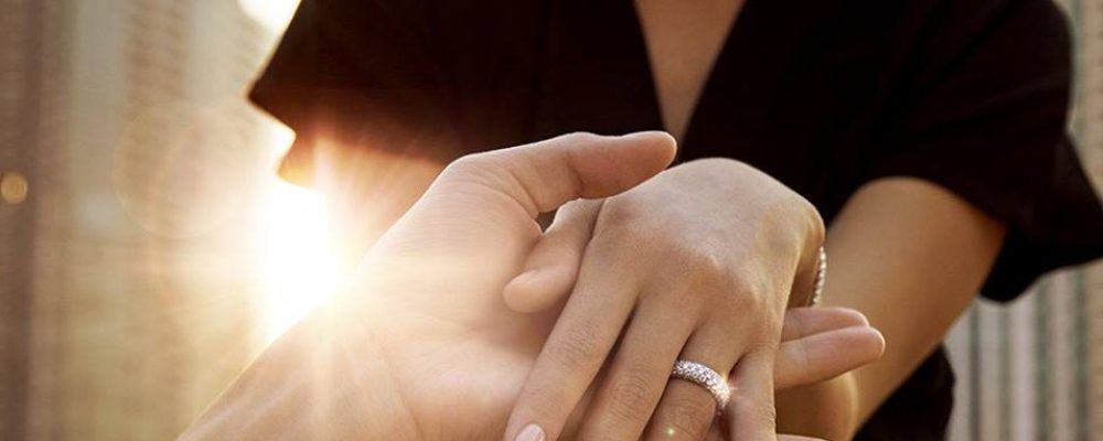 IT IS ALL ABOUT LOVE