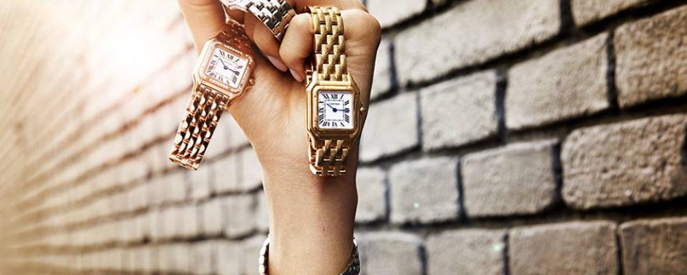 HOW TO PICK A NEW TIMEPIECE