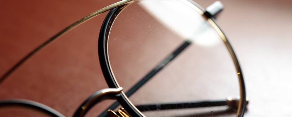 THE PERFECT FRAMES FOR YOUR FACE