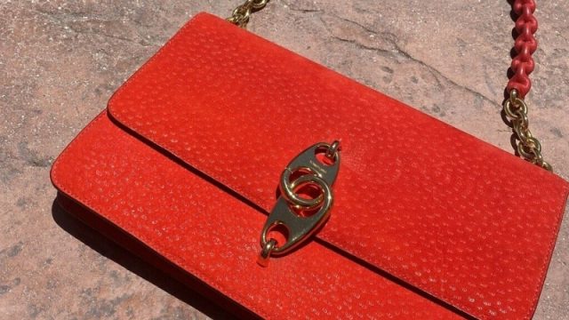 The Spring Lust List