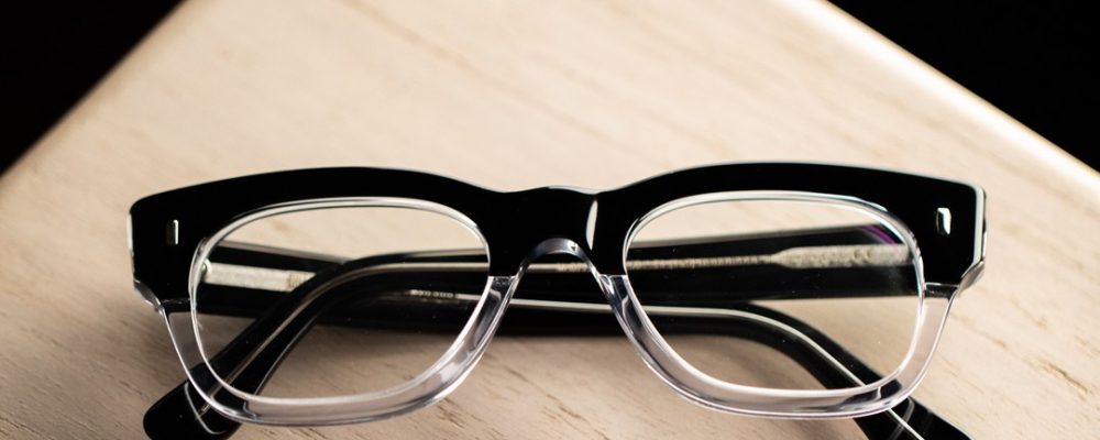 New year, New vision