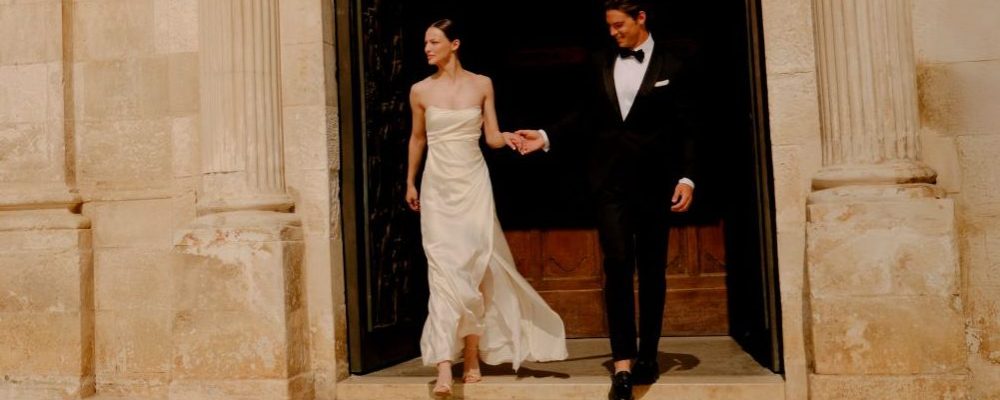 Edward Street Wedding Edit 2025