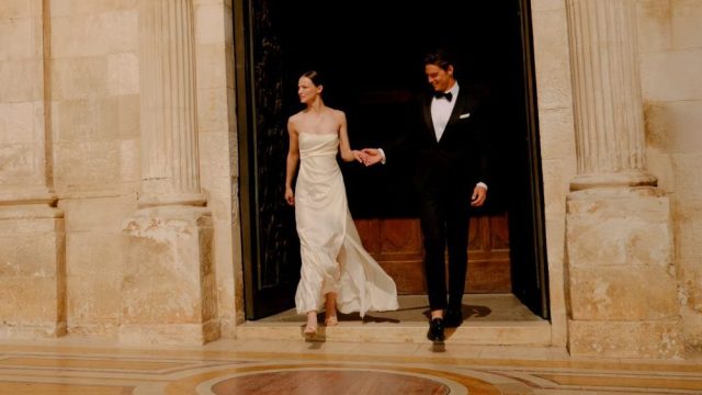 Edward Street Wedding Edit 2025