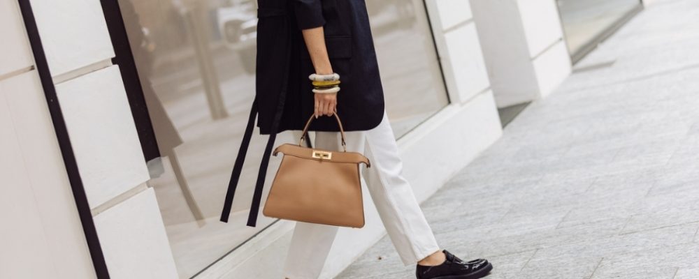 Autumn/Winter Trends Decoded