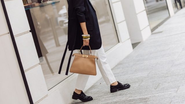 Autumn/Winter Trends Decoded