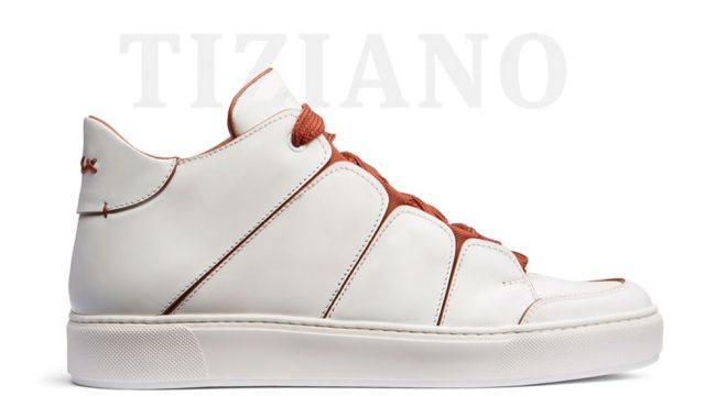 THE HIGH TOP, REINVENTED