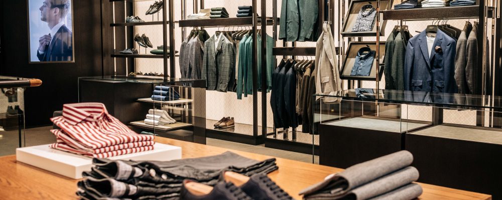 How to dress like an Italian