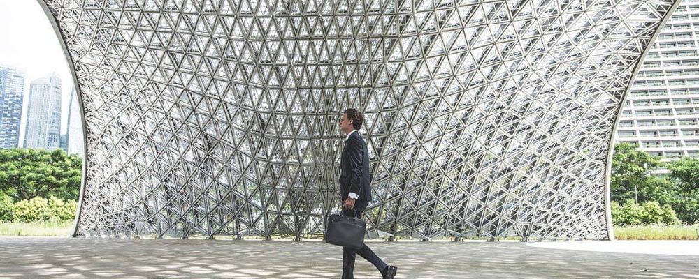 Business Etiquette with Montblanc