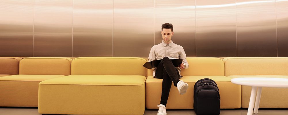 Freshen up your business style