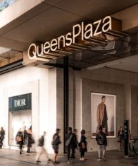 QueensPlaza