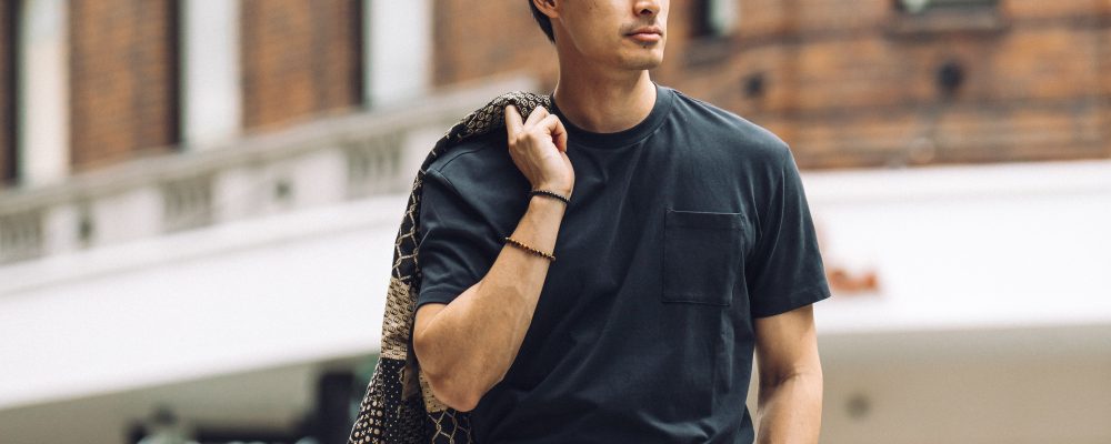 Menswear: Autumn/Winter Trends