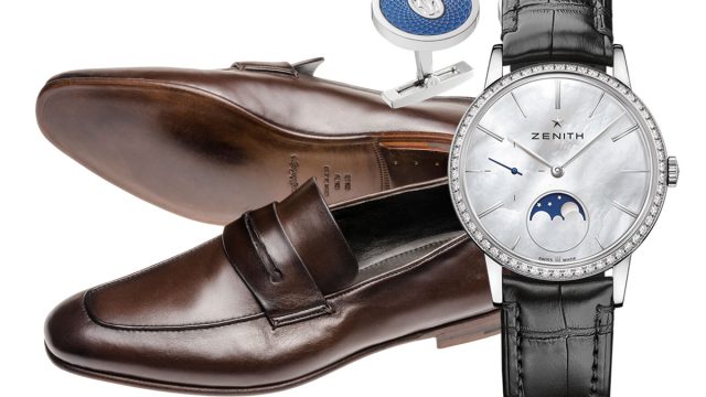 Edward Street Brisbane: Back to Work Essentials