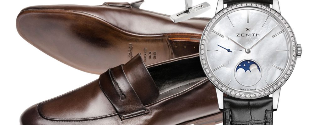 Edward Street Brisbane: Back to Work Essentials