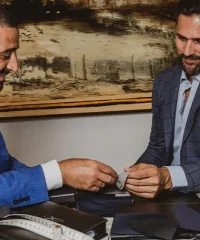 Mitchell Ogilvie Menswear