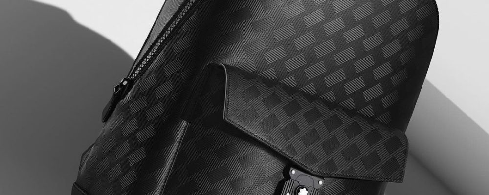 WIN with Montblanc