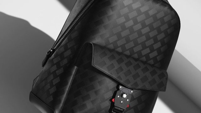 WIN with Montblanc