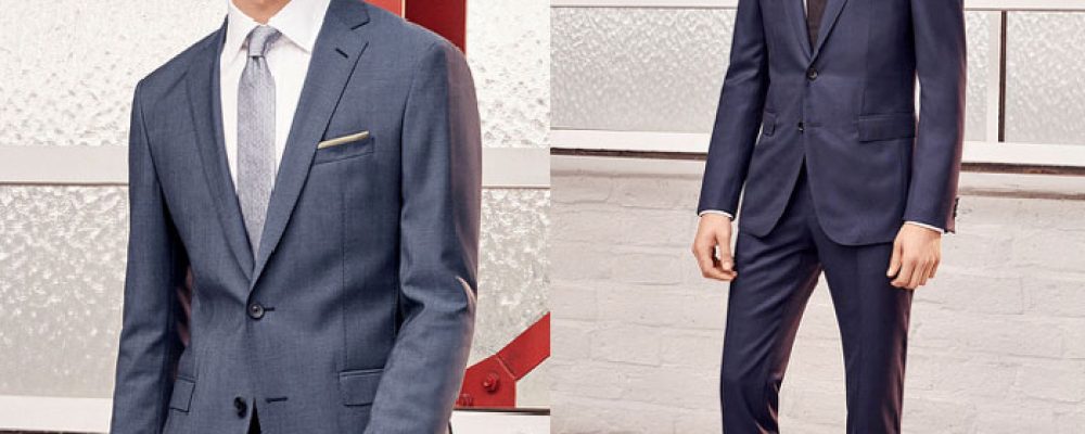 Hugo Boss