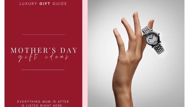 Mother’s Day Gift Guide