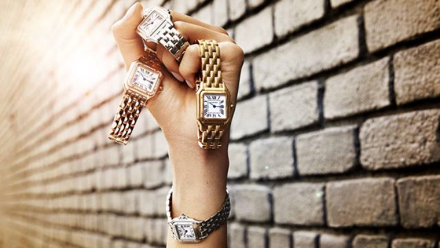 HOW TO PICK A NEW TIMEPIECE