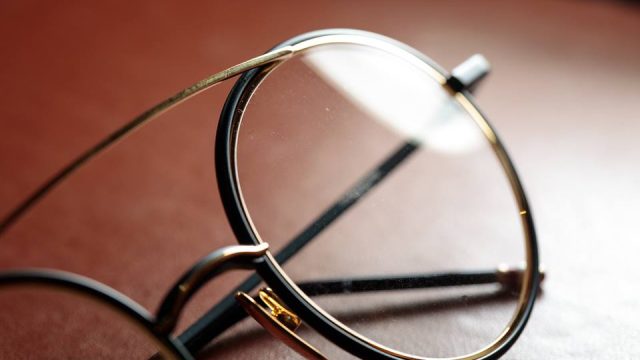 THE PERFECT FRAMES FOR YOUR FACE