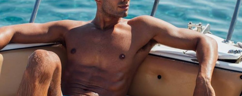 The Swimwear Edit