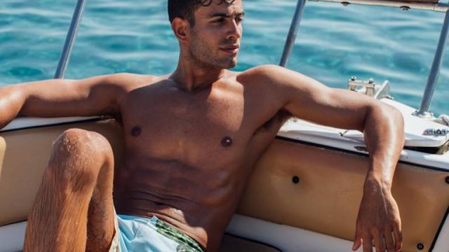 The Swimwear Edit