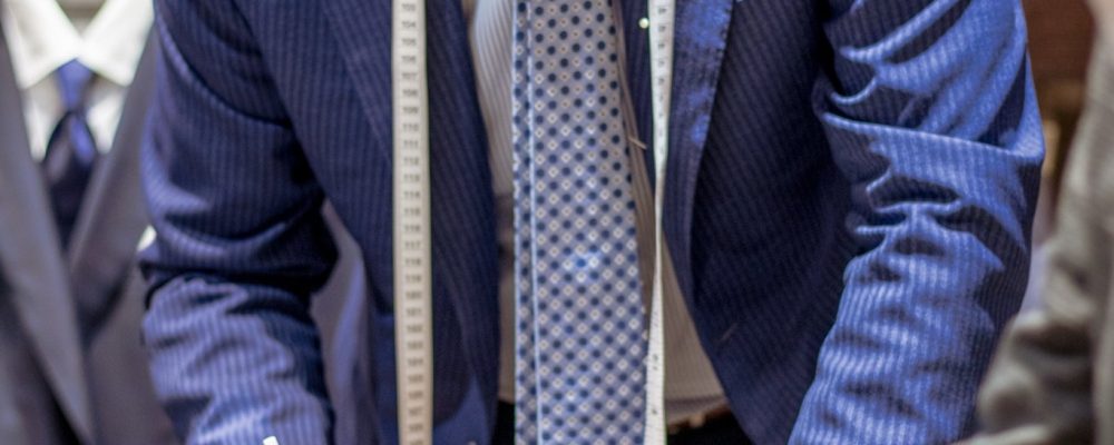 MADE TO MEASURE